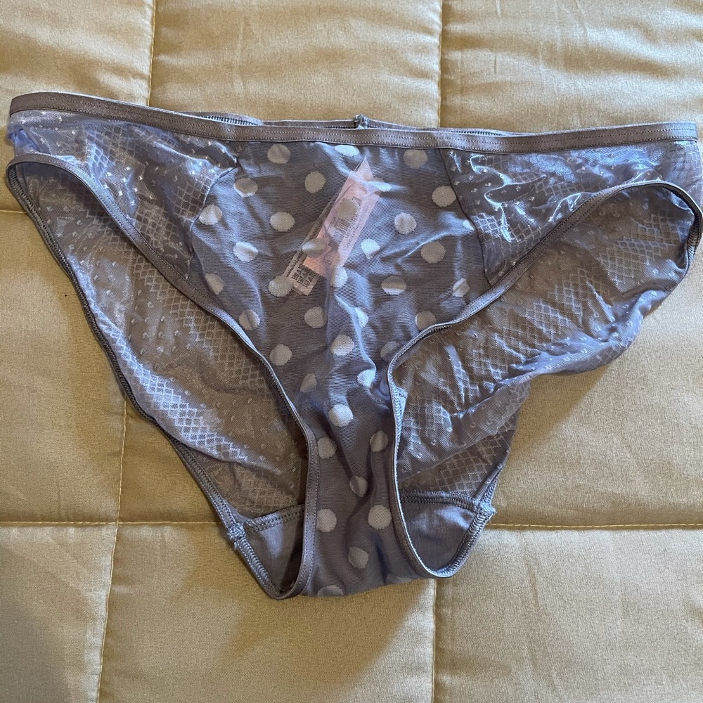 VICTORIA’S SECRET PANTY